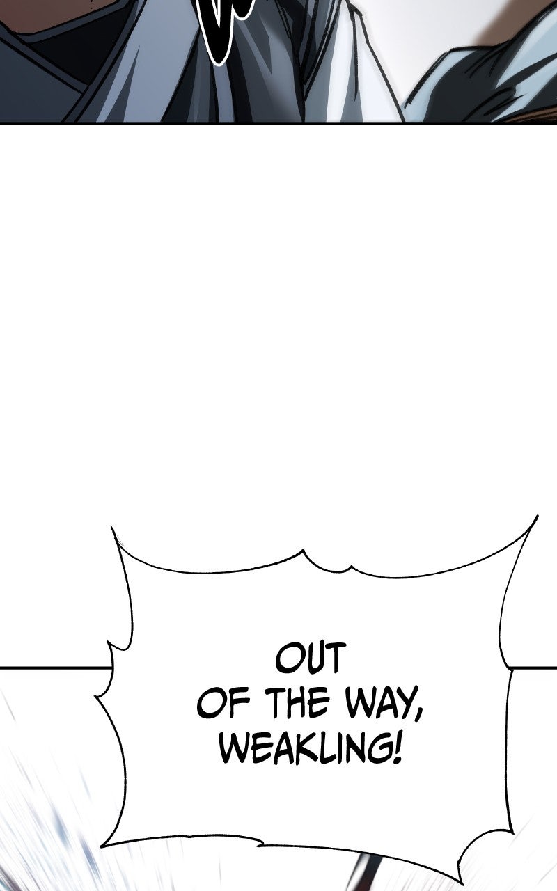 Warrior Grandpa and His Supreme Granddaughter Episode 16 page 67 - 