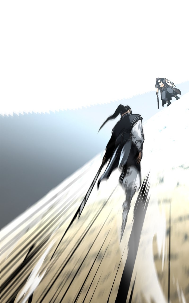 Warrior Grandpa and His Supreme Granddaughter Episode 16 page 70 - 
