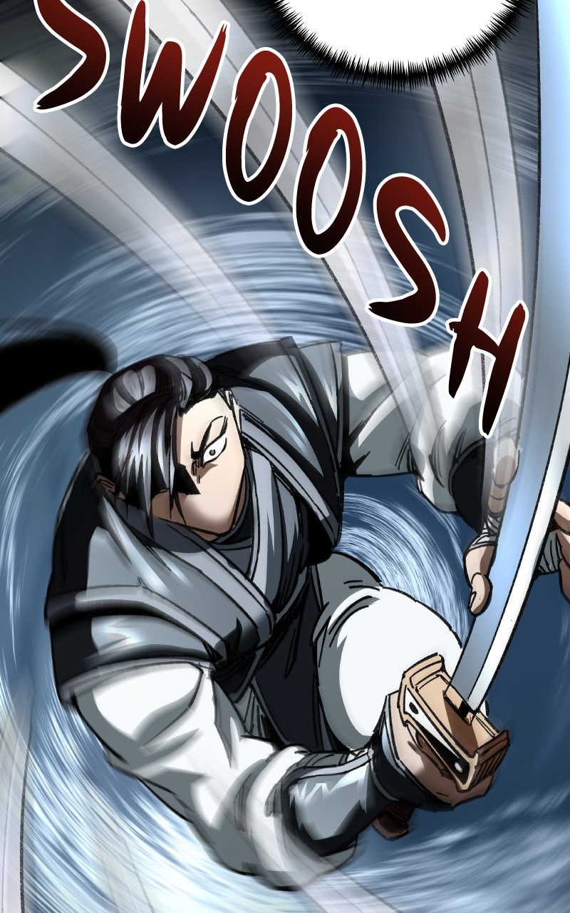 Warrior Grandpa and His Supreme Granddaughter Episode 16 page 74 - 