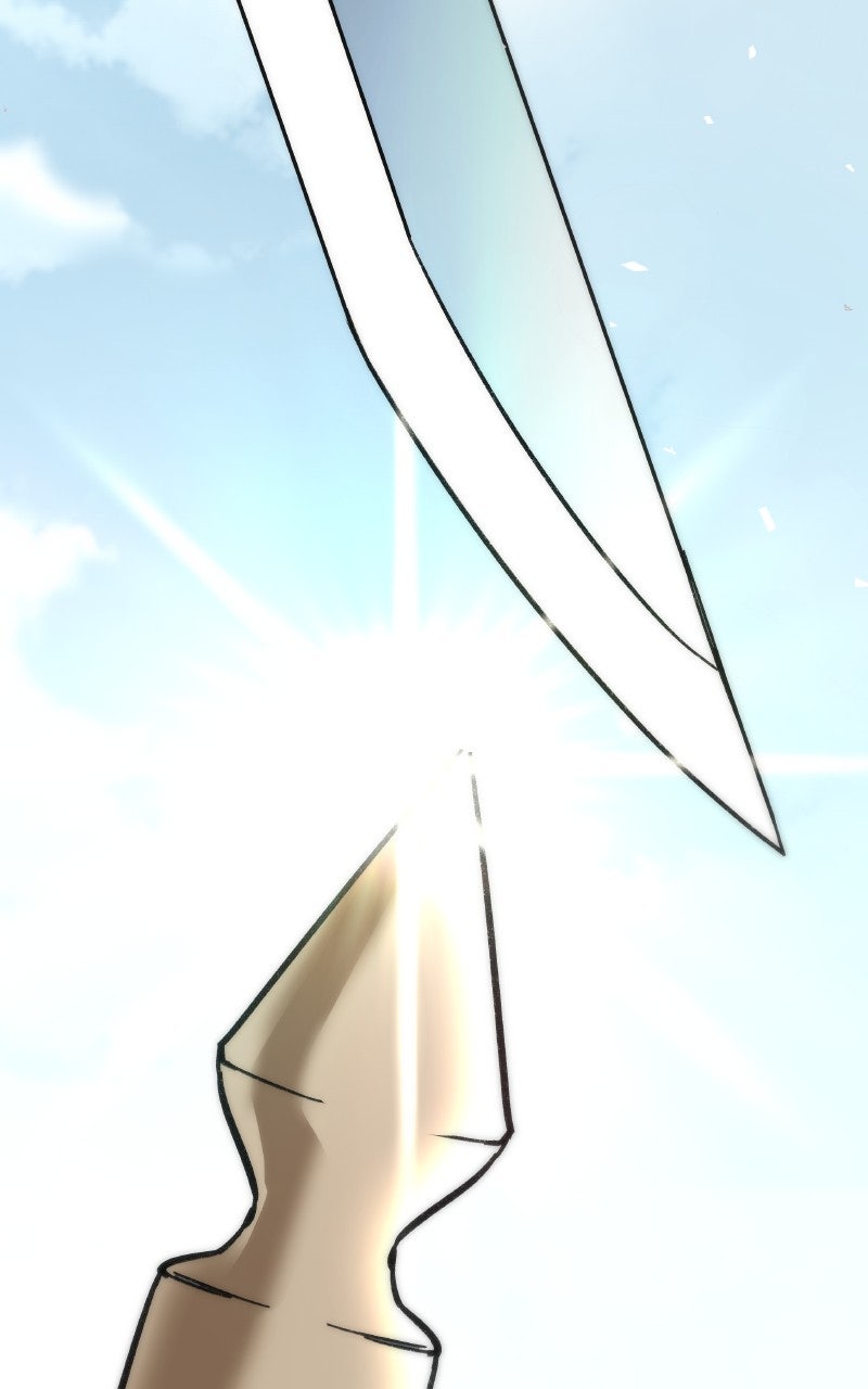 Warrior Grandpa and His Supreme Granddaughter Episode 16 page 77 - 