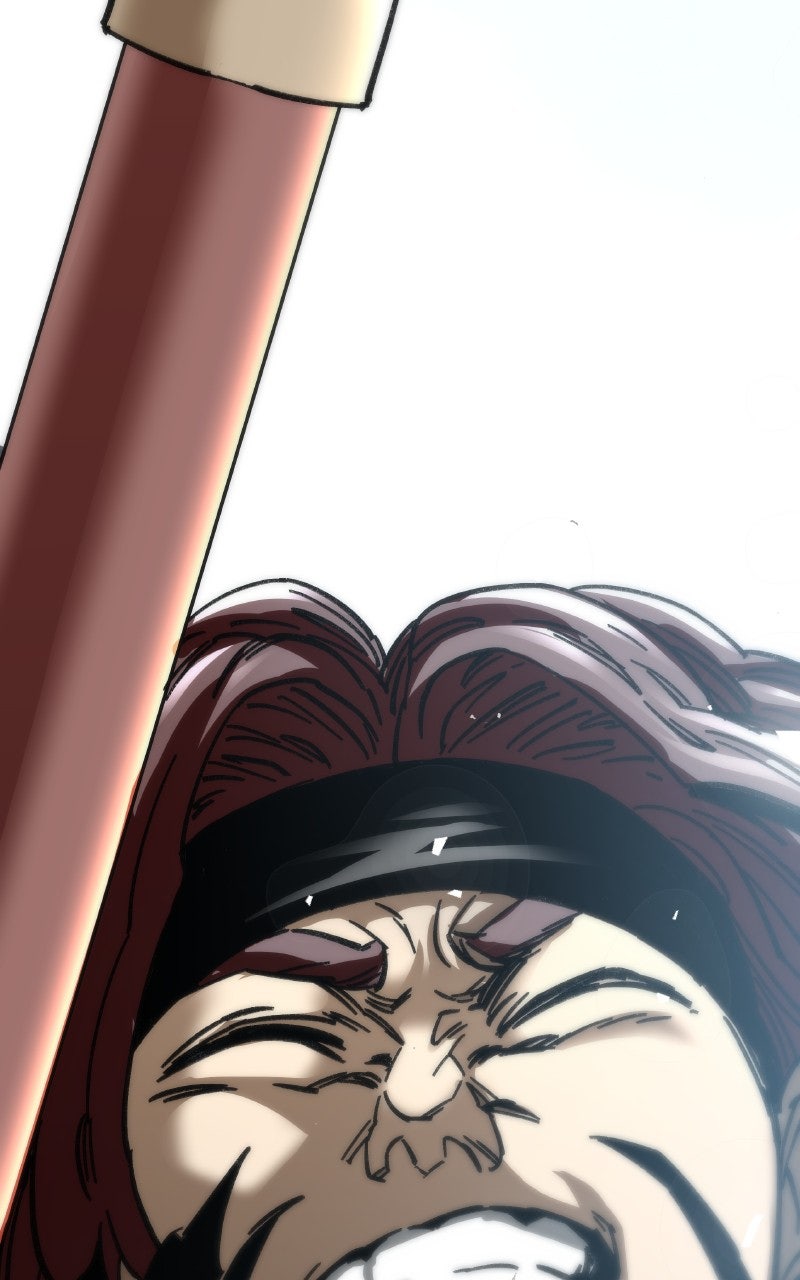 Warrior Grandpa and His Supreme Granddaughter Episode 16 page 78 - 