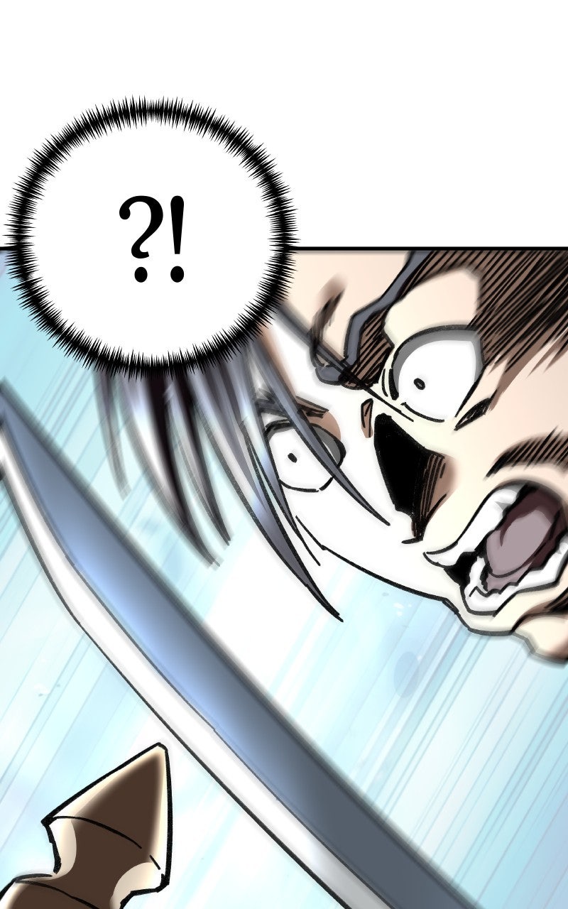 Warrior Grandpa and His Supreme Granddaughter Episode 16 page 80 - 