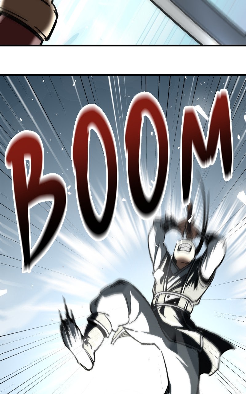 Warrior Grandpa and His Supreme Granddaughter Episode 16 page 81 - 