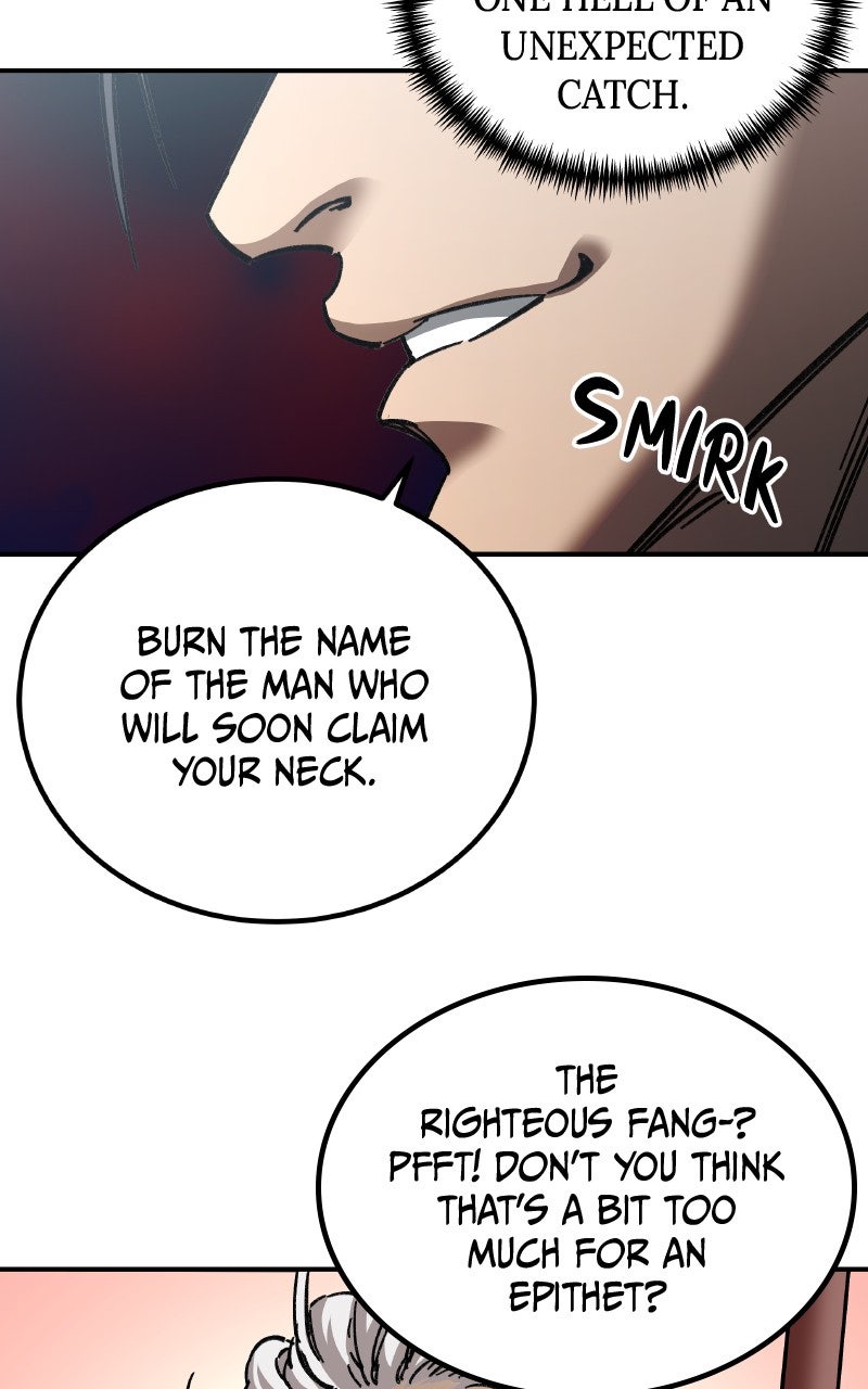 Warrior Grandpa and His Supreme Granddaughter Episode 16 page 90 - 