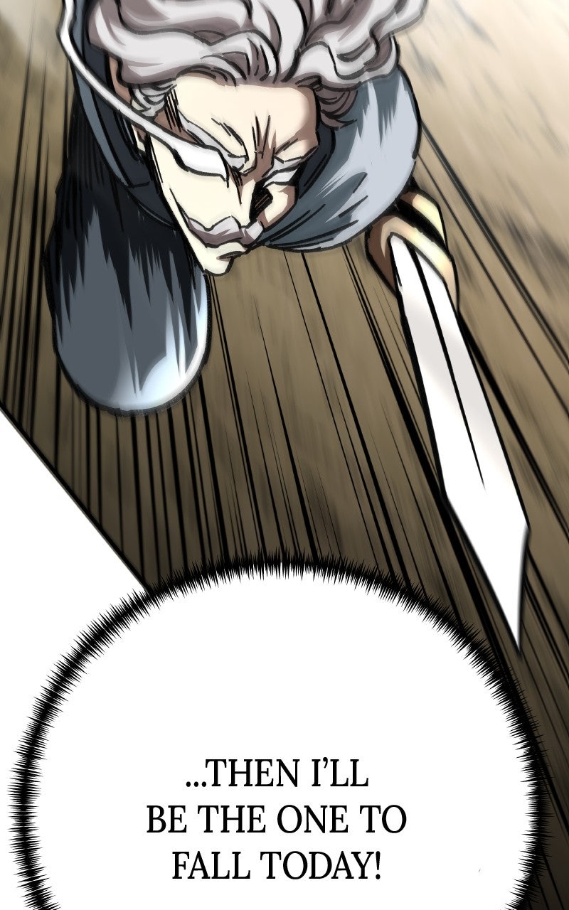 Warrior Grandpa and His Supreme Granddaughter Episode 16 page 95 - 