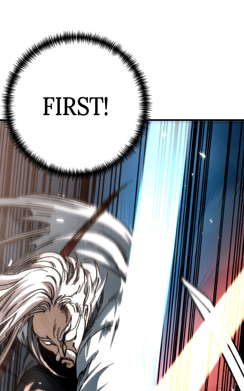 Warrior Grandpa and His Supreme Granddaughter Episode 16 page 98 - 
