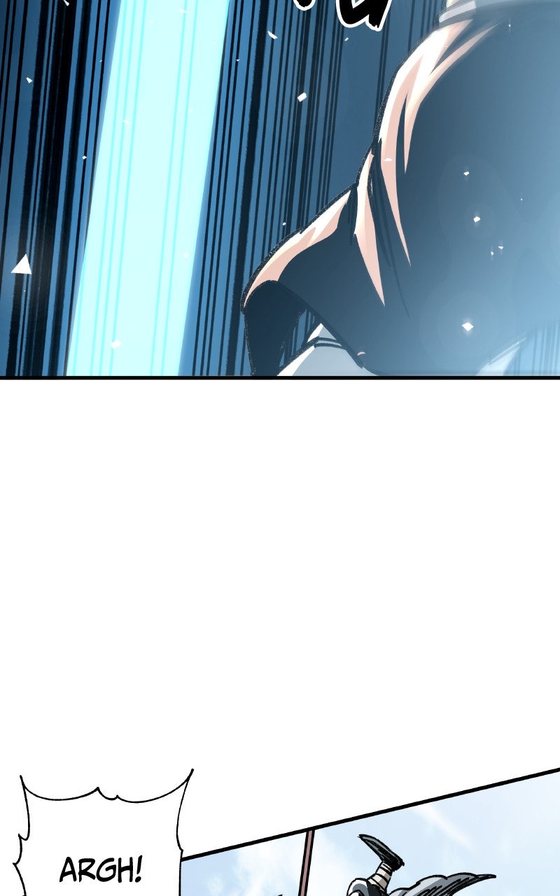 Warrior Grandpa and His Supreme Granddaughter Episode 16 page 100 - 