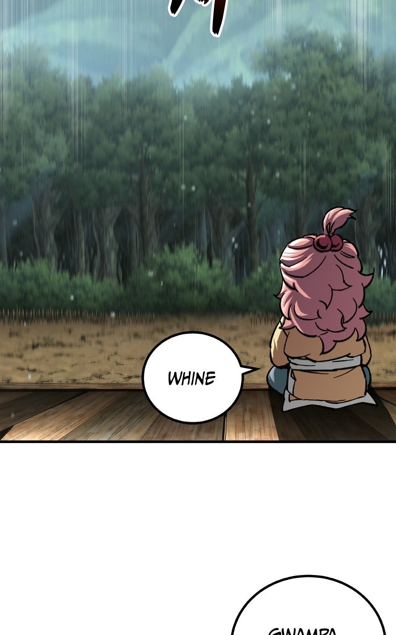 Warrior Grandpa and His Supreme Granddaughter Episode 17 page 2 - 