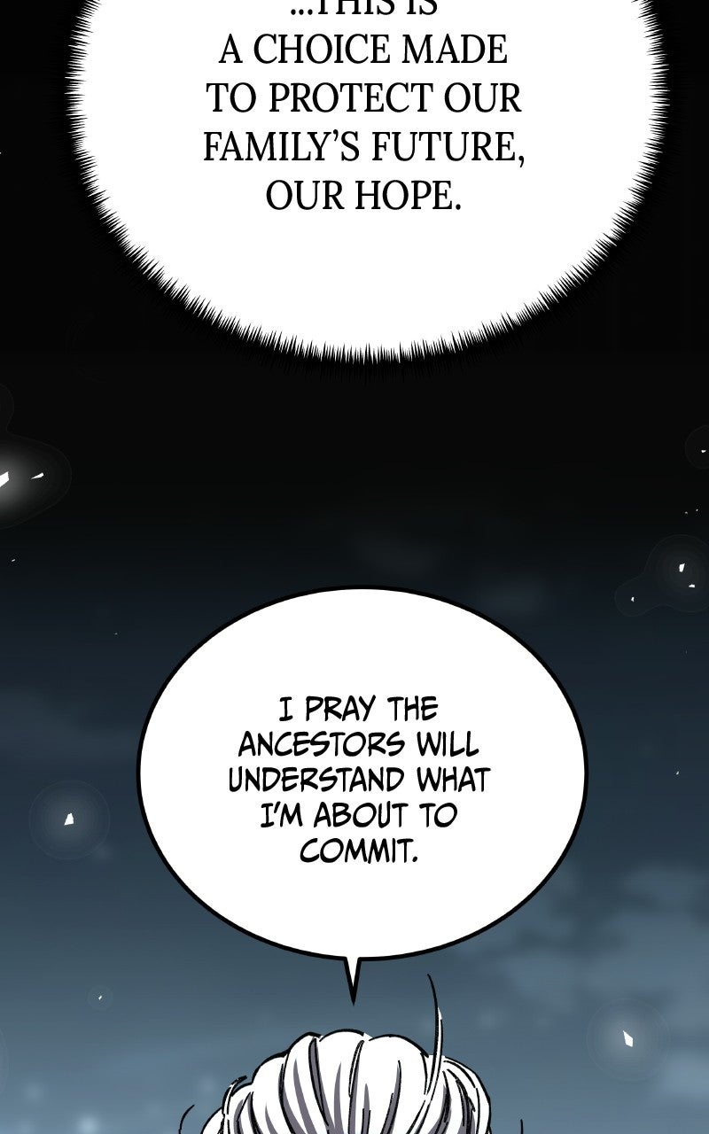 Warrior Grandpa and His Supreme Granddaughter Episode 17 page 104 - 