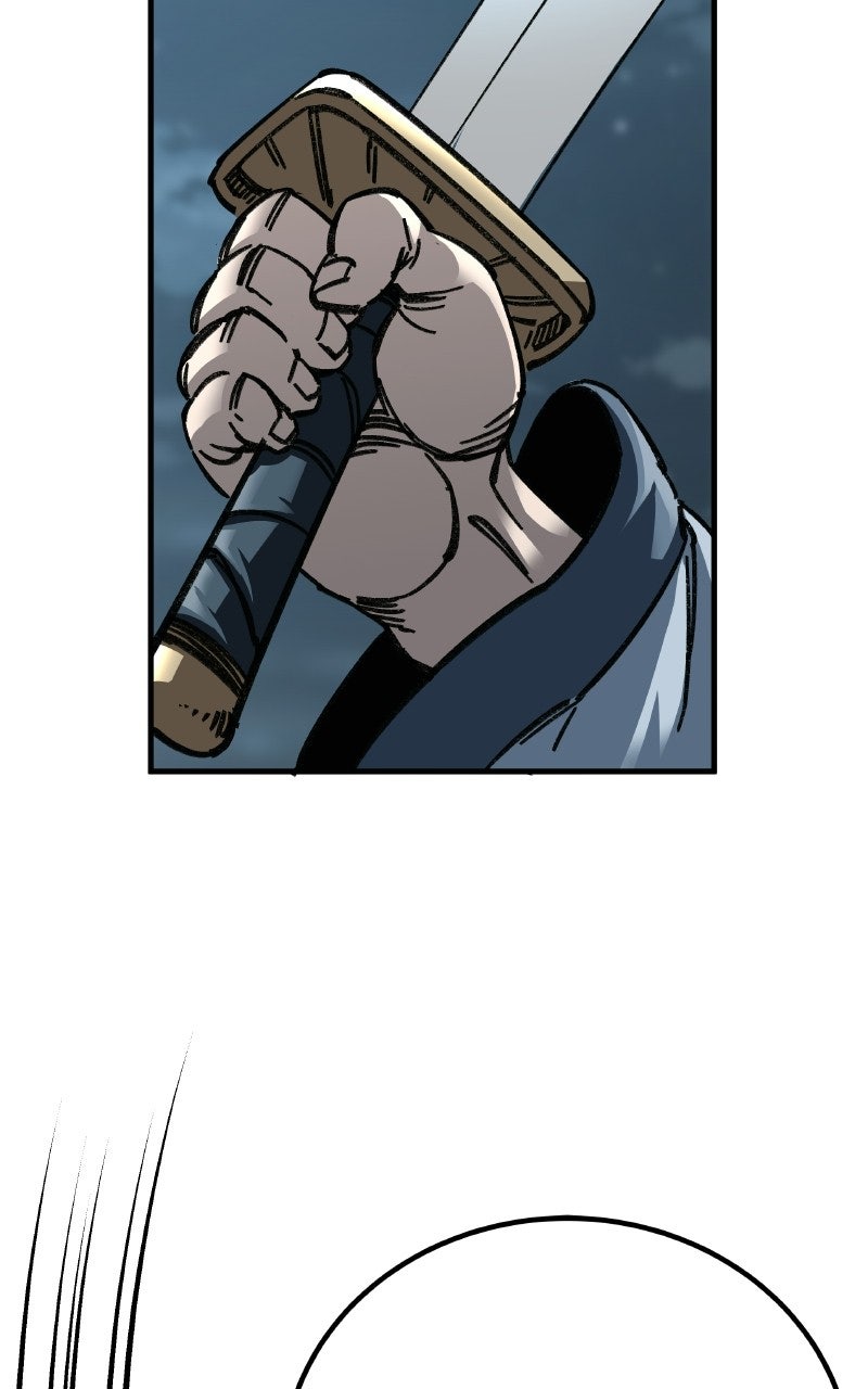 Warrior Grandpa and His Supreme Granddaughter Episode 17 page 107 - 