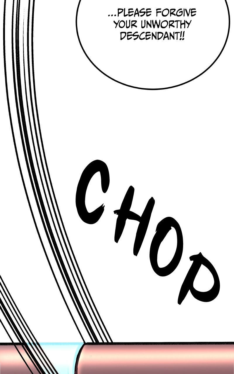 Warrior Grandpa and His Supreme Granddaughter Episode 17 page 108 - 