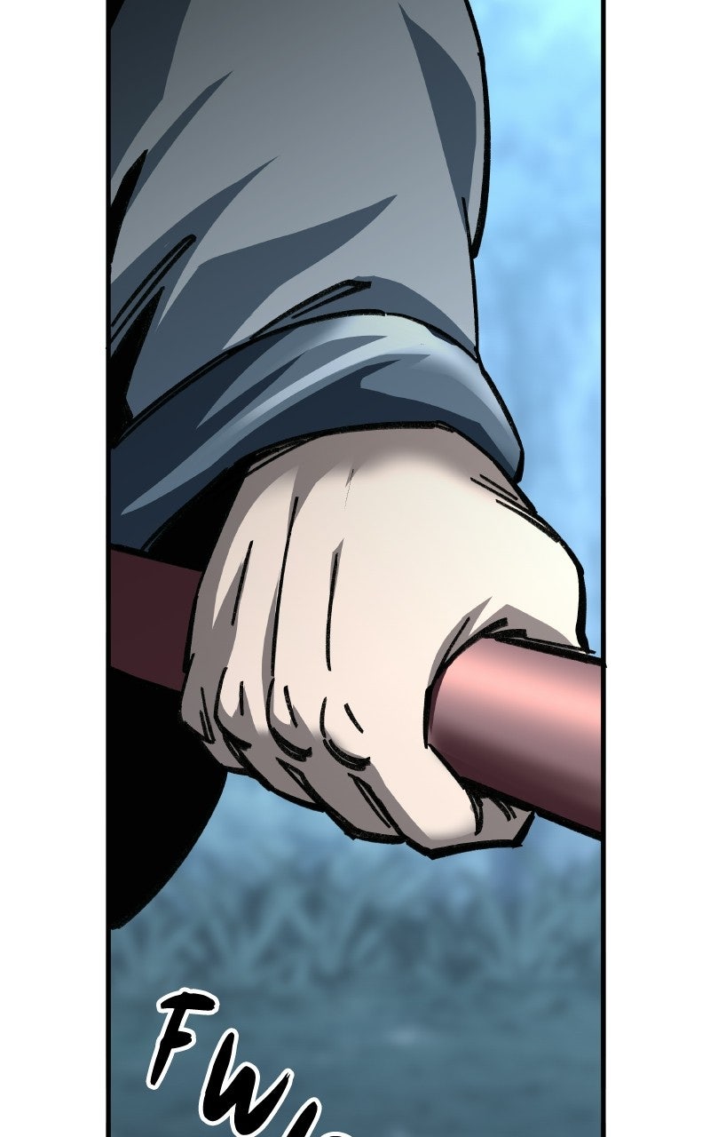 Warrior Grandpa and His Supreme Granddaughter Episode 17 page 114 - 