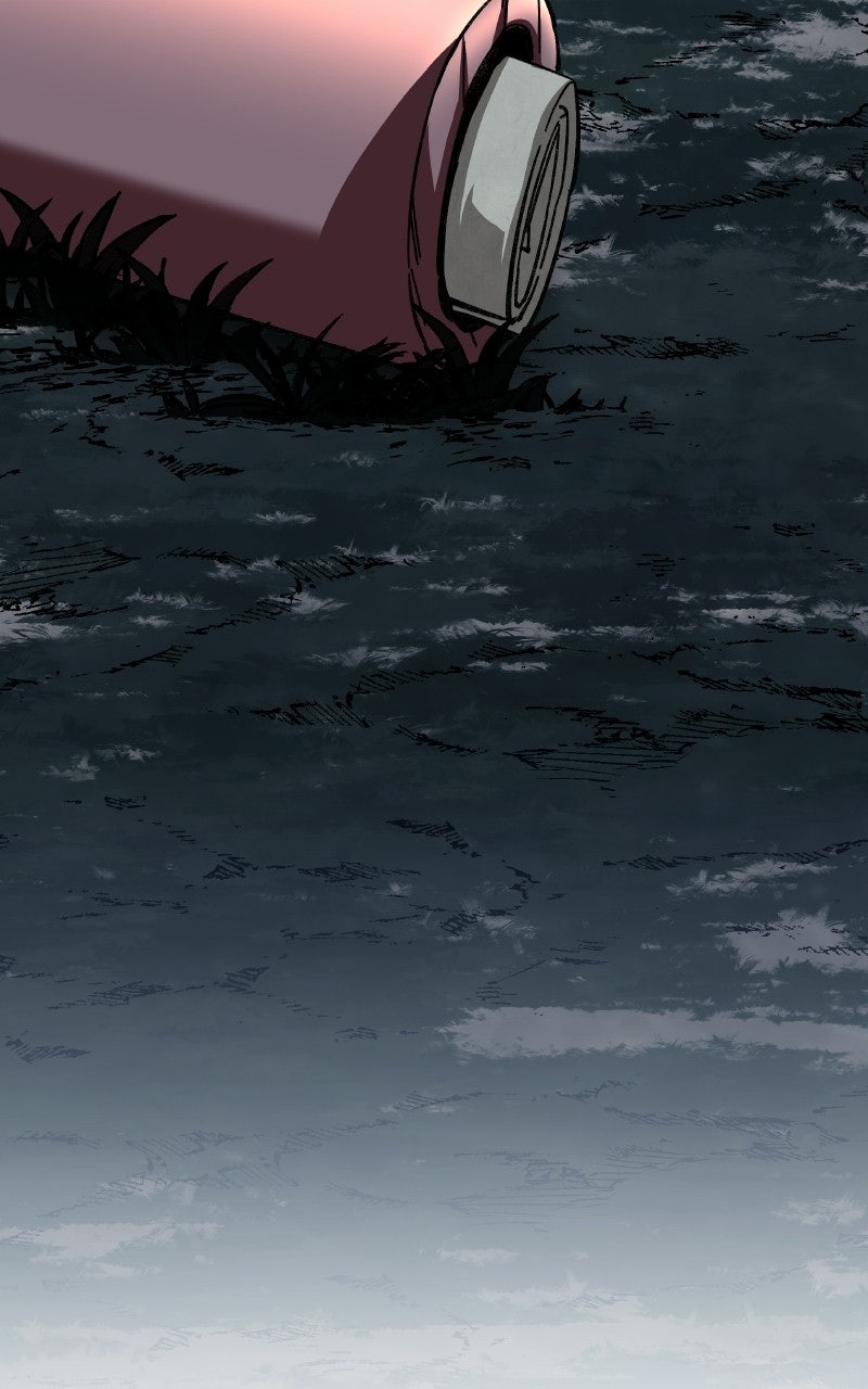 Warrior Grandpa and His Supreme Granddaughter Episode 17 page 121 - 