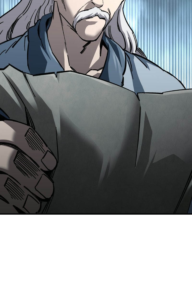 Warrior Grandpa and His Supreme Granddaughter Episode 17 page 125 - 