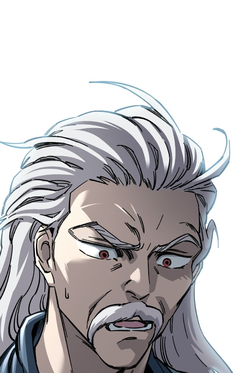 Warrior Grandpa and His Supreme Granddaughter Episode 17 page 126 - 
