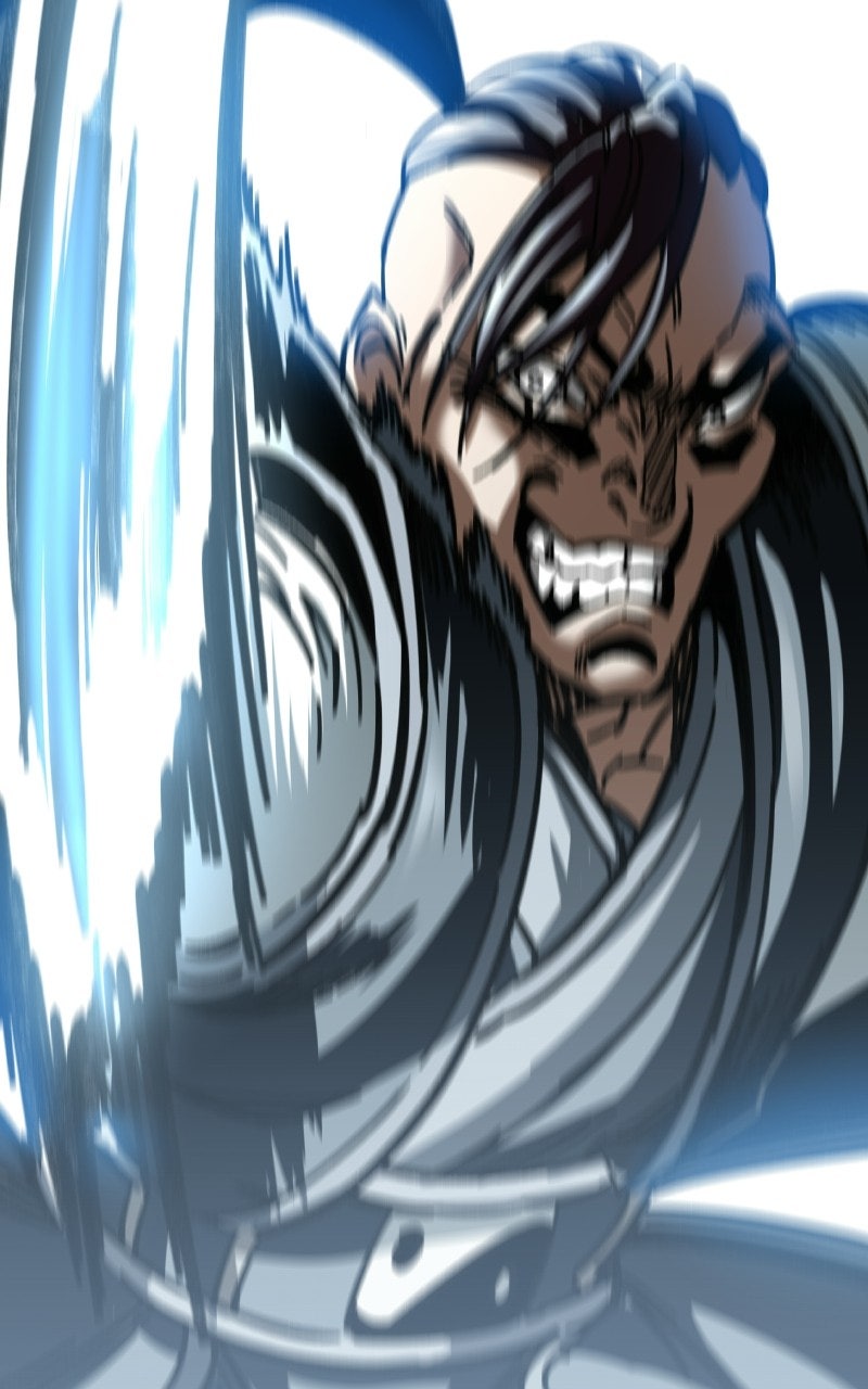 Warrior Grandpa and His Supreme Granddaughter Episode 17 page 14 - 