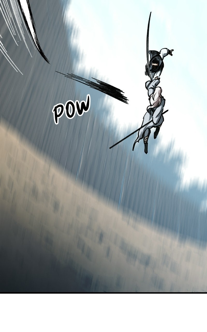 Warrior Grandpa and His Supreme Granddaughter Episode 17 page 19 - 