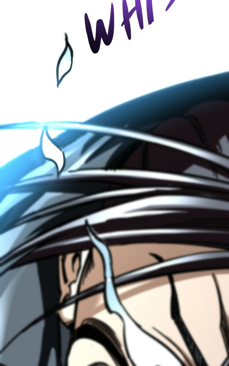 Warrior Grandpa and His Supreme Granddaughter Episode 17 page 21 - 