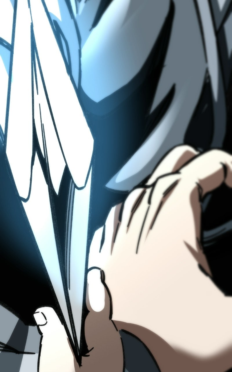 Warrior Grandpa and His Supreme Granddaughter Episode 17 page 23 - 