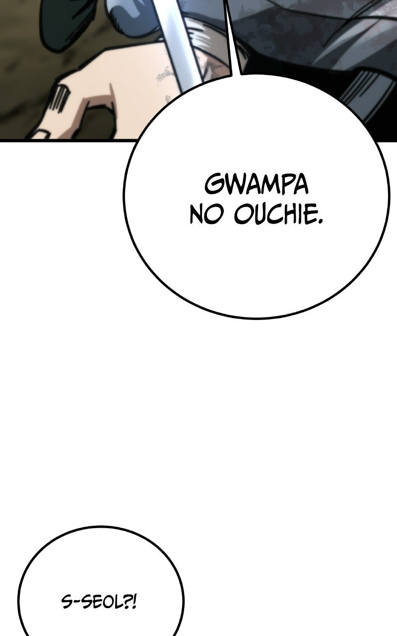 Warrior Grandpa and His Supreme Granddaughter Episode 17 page 26 - 