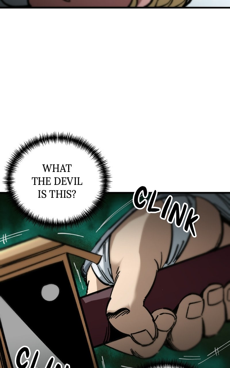 Warrior Grandpa and His Supreme Granddaughter Episode 17 page 28 - 