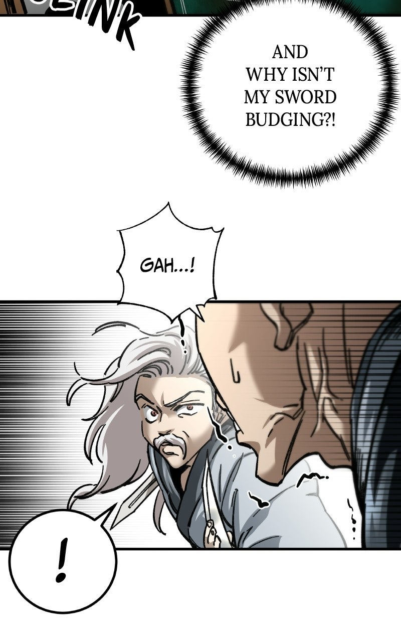 Warrior Grandpa and His Supreme Granddaughter Episode 17 page 29 - 