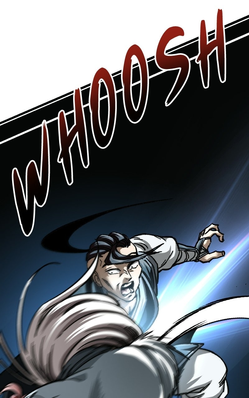 Warrior Grandpa and His Supreme Granddaughter Episode 17 page 39 - 