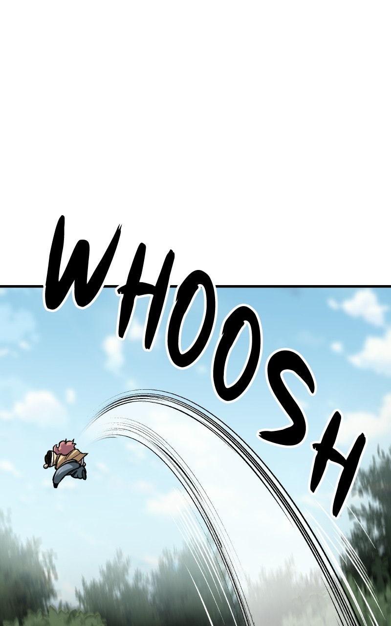 Warrior Grandpa and His Supreme Granddaughter Episode 17 page 5 - 
