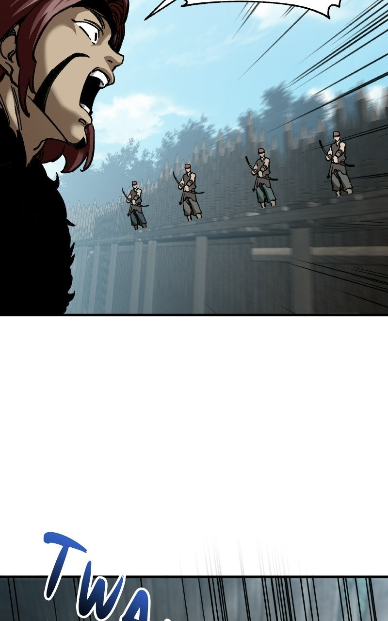 Warrior Grandpa and His Supreme Granddaughter Episode 17 page 50 - 