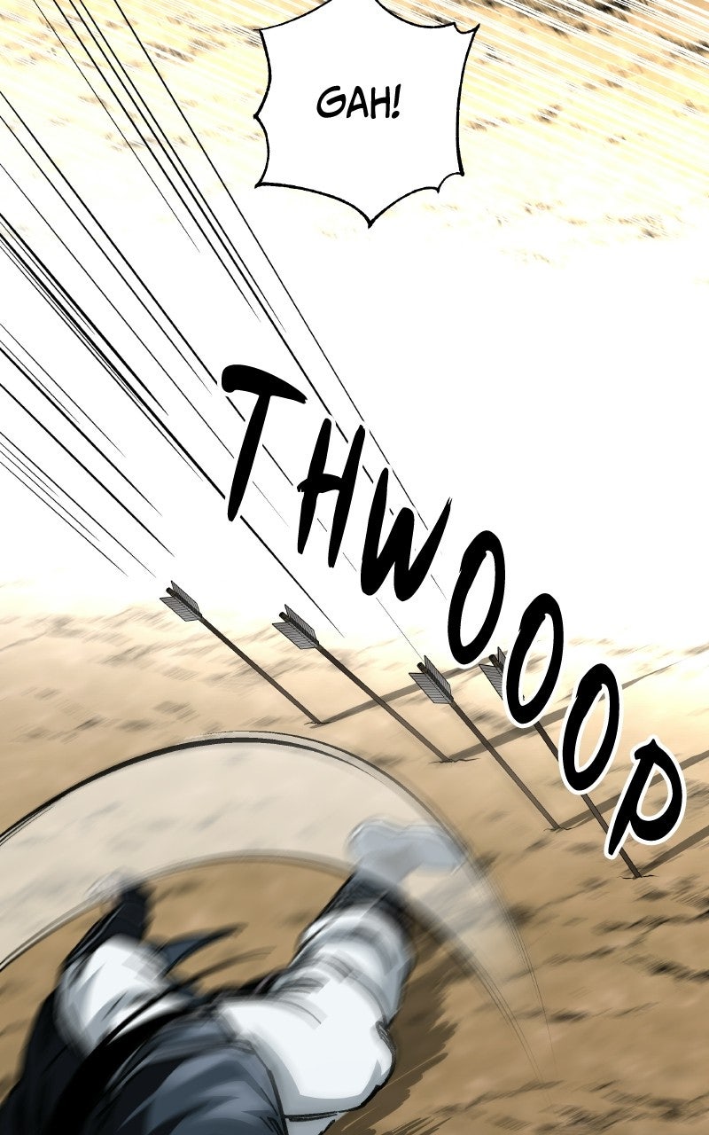 Warrior Grandpa and His Supreme Granddaughter Episode 17 page 54 - 