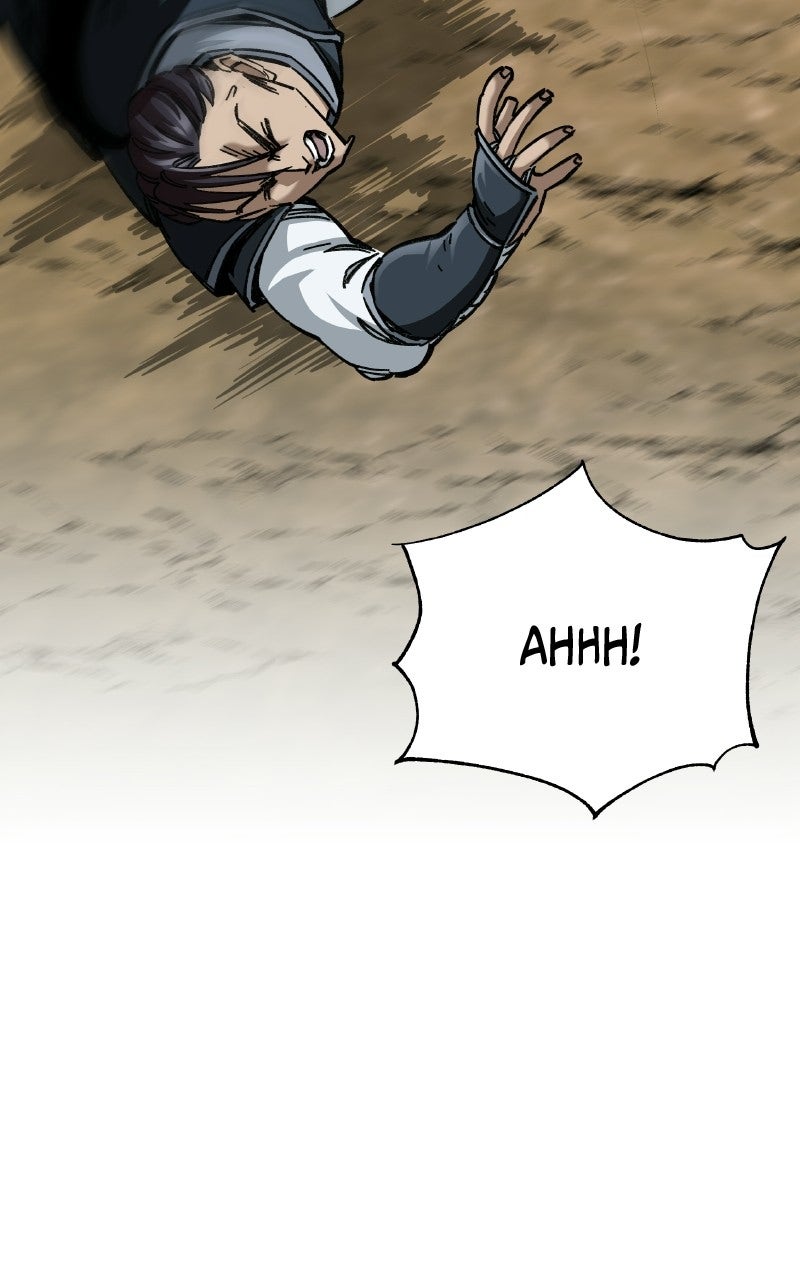 Warrior Grandpa and His Supreme Granddaughter Episode 17 page 55 - 