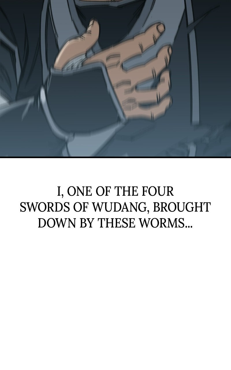 Warrior Grandpa and His Supreme Granddaughter Episode 17 page 61 - 