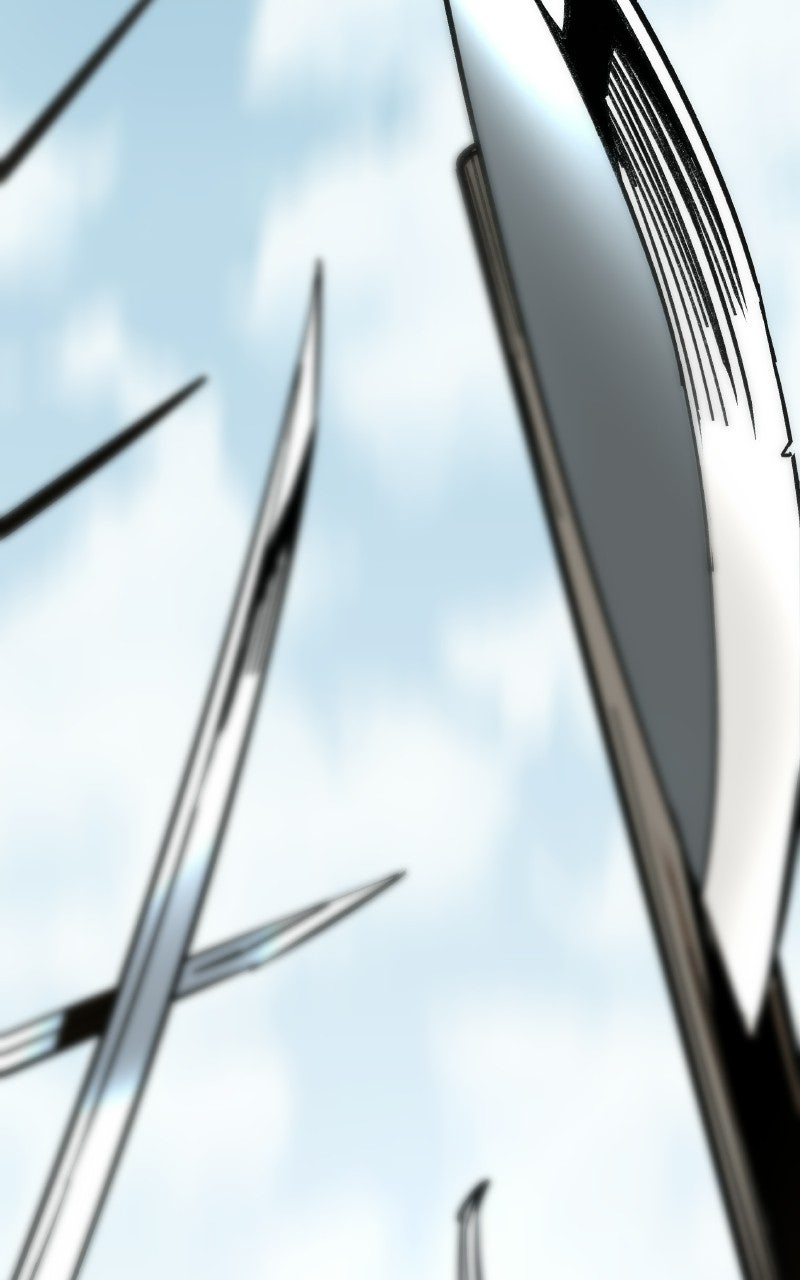 Warrior Grandpa and His Supreme Granddaughter Episode 17 page 66 - 