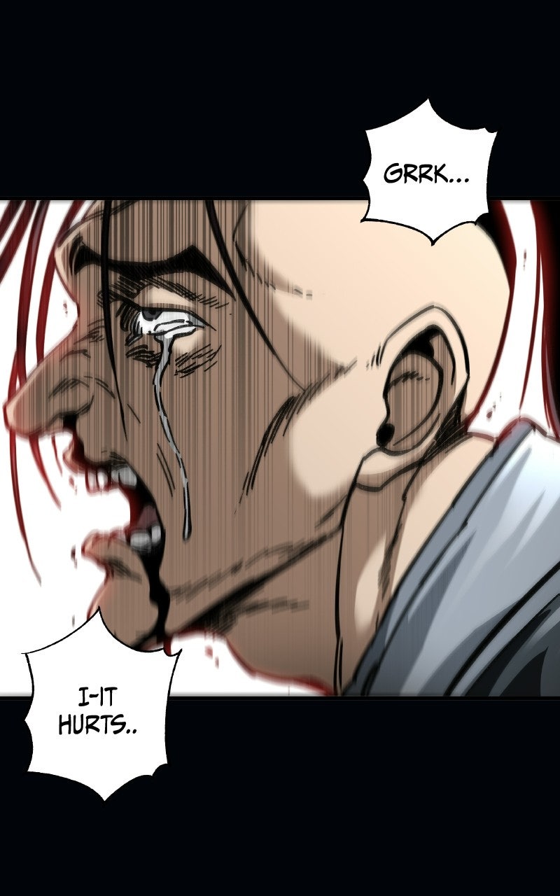 Warrior Grandpa and His Supreme Granddaughter Episode 17 page 72 - 