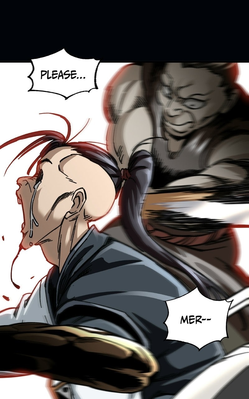 Warrior Grandpa and His Supreme Granddaughter Episode 17 page 73 - 