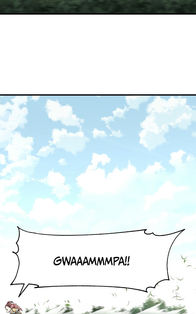 Warrior Grandpa and His Supreme Granddaughter Episode 17 page 9 - 