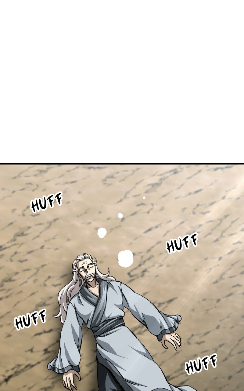 Warrior Grandpa and His Supreme Granddaughter Episode 18 page 102 - 