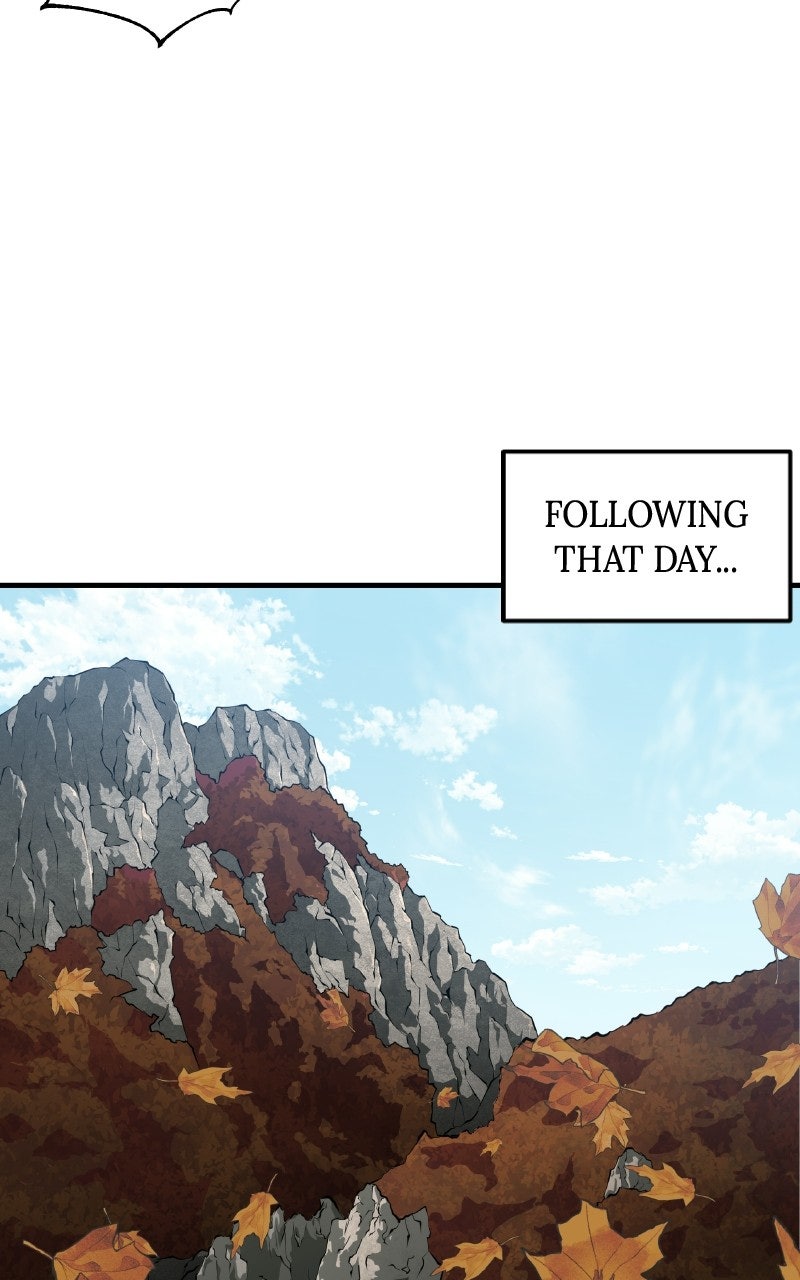 Warrior Grandpa and His Supreme Granddaughter Episode 18 page 121 - 