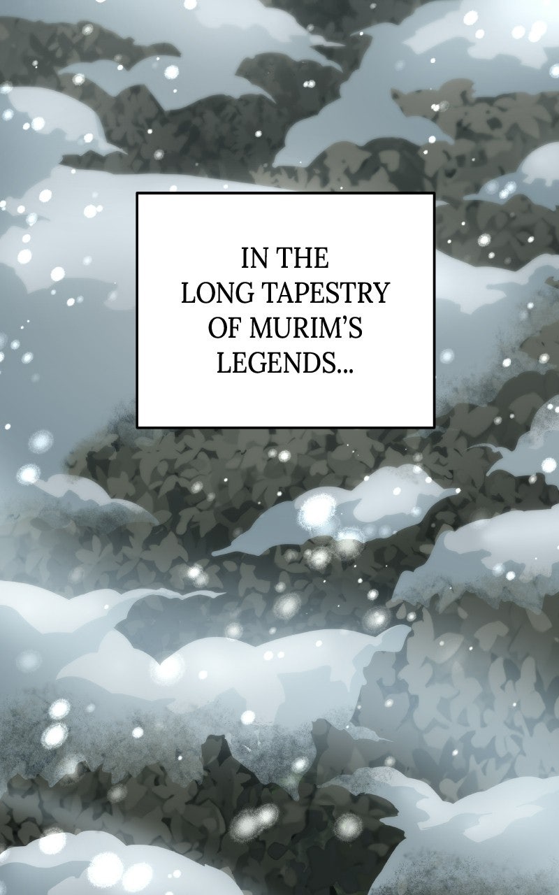 Warrior Grandpa and His Supreme Granddaughter Episode 18 page 124 - 