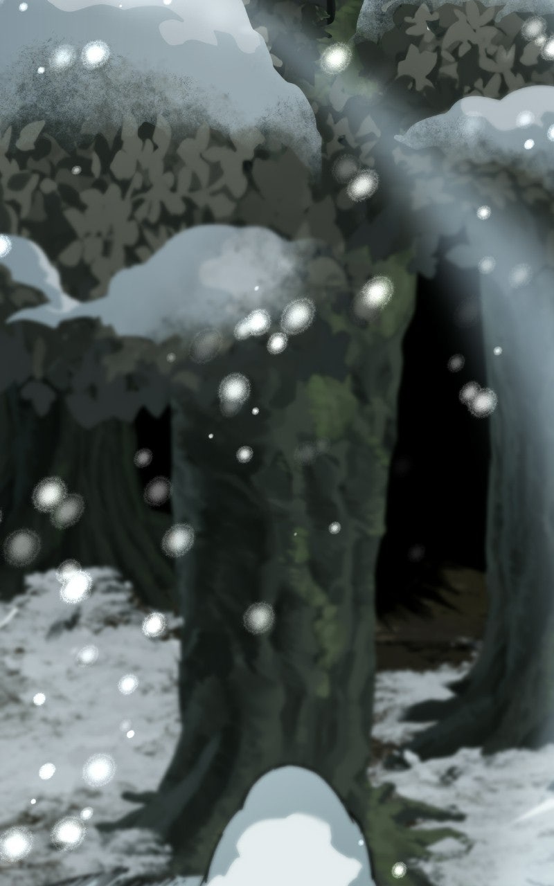 Warrior Grandpa and His Supreme Granddaughter Episode 18 page 125 - 