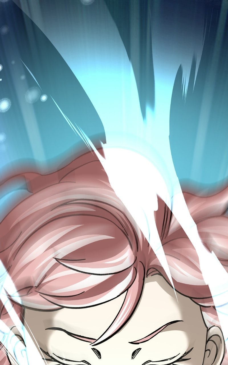 Warrior Grandpa and His Supreme Granddaughter Episode 18 page 127 - 
