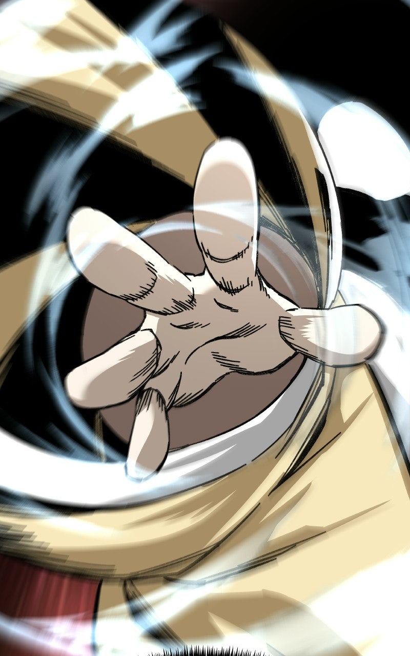 Warrior Grandpa and His Supreme Granddaughter Episode 18 page 136 - 