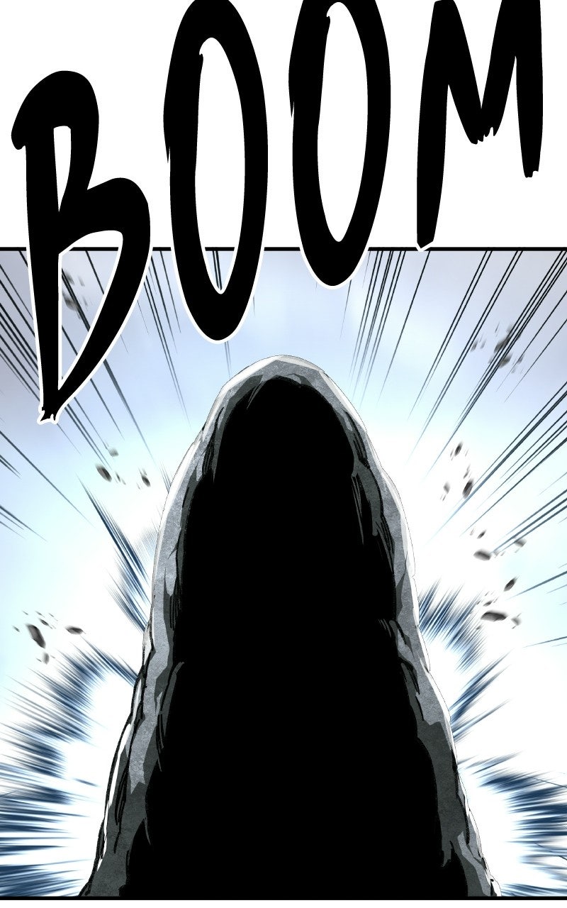 Warrior Grandpa and His Supreme Granddaughter Episode 18 page 138 - 
