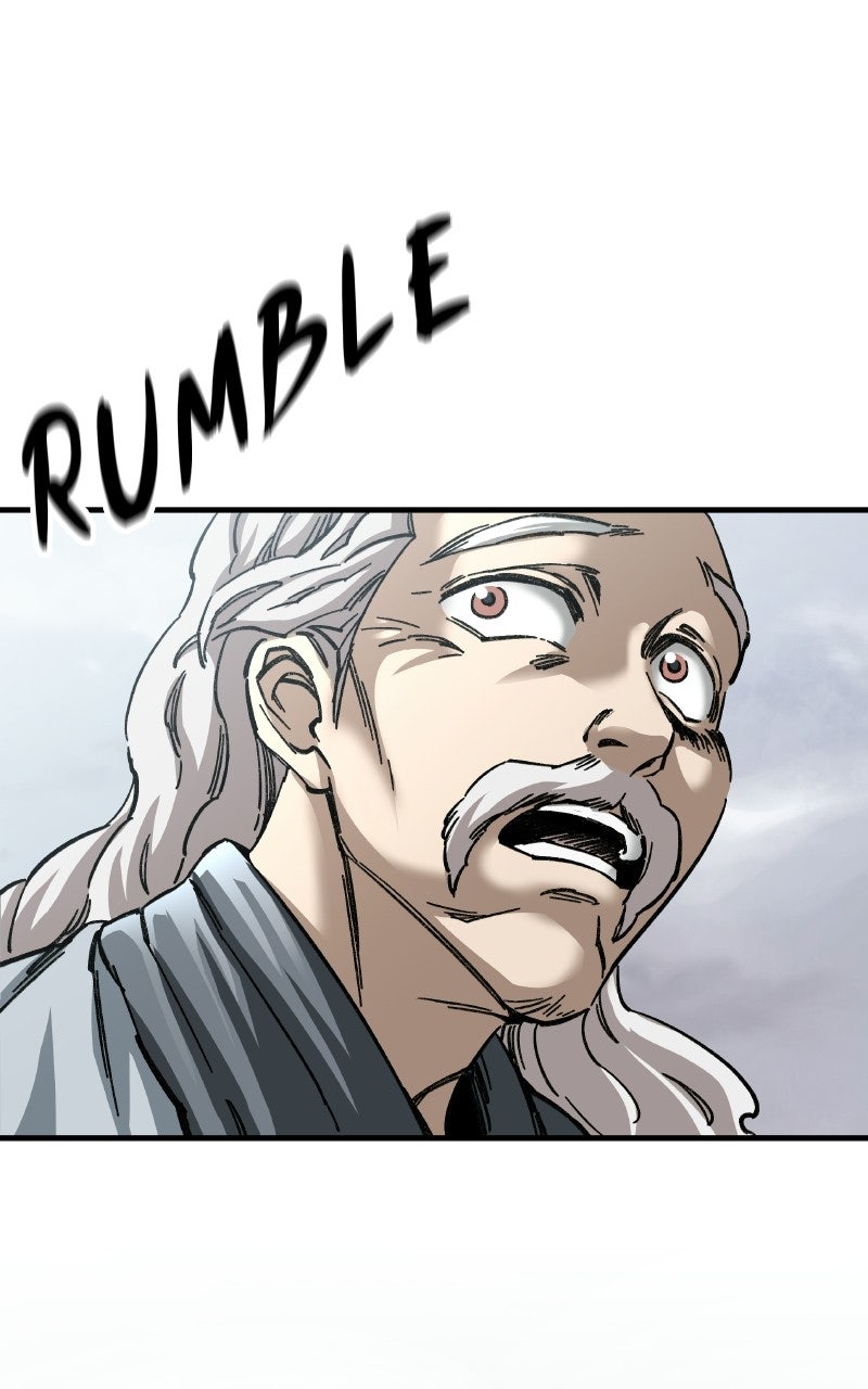 Warrior Grandpa and His Supreme Granddaughter Episode 18 page 142 - 