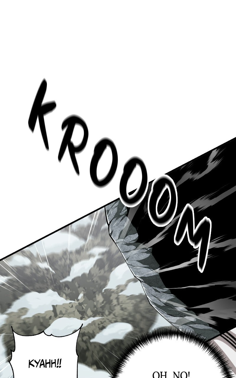 Warrior Grandpa and His Supreme Granddaughter Episode 18 page 146 - 