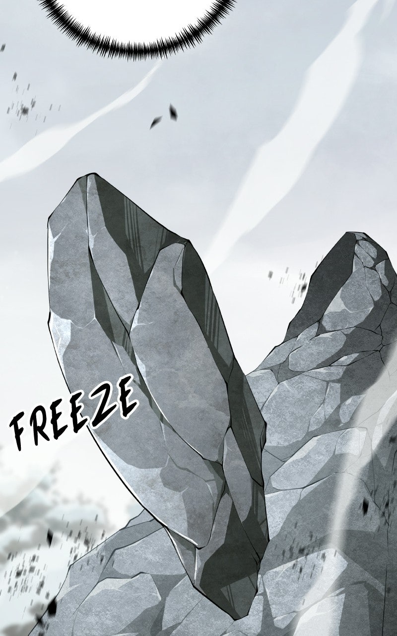 Warrior Grandpa and His Supreme Granddaughter Episode 18 page 148 - 