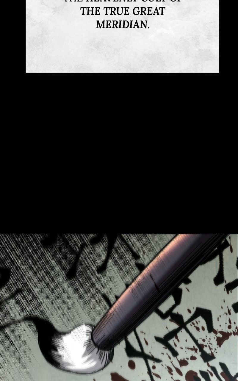 Warrior Grandpa and His Supreme Granddaughter Episode 18 page 16 - 