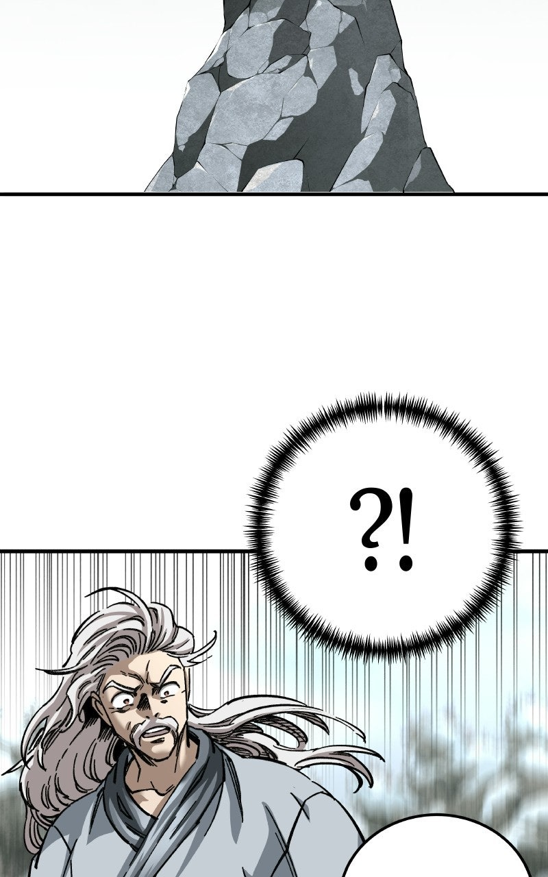 Warrior Grandpa and His Supreme Granddaughter Episode 18 page 152 - 