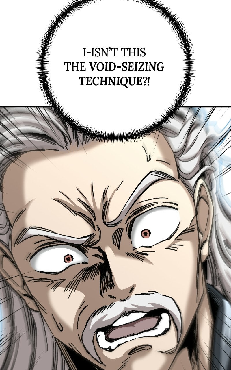 Warrior Grandpa and His Supreme Granddaughter Episode 18 page 154 - 