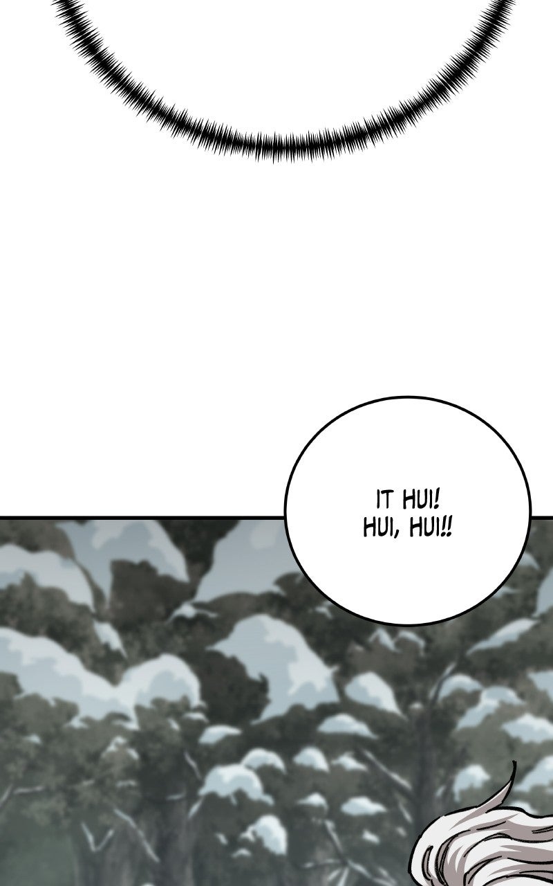 Warrior Grandpa and His Supreme Granddaughter Episode 18 page 156 - 